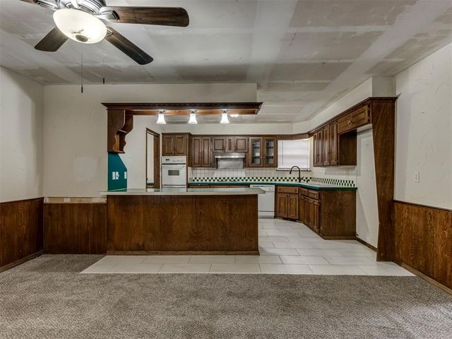 6212 Willowridge Drive, Oklahoma City, OK 73122