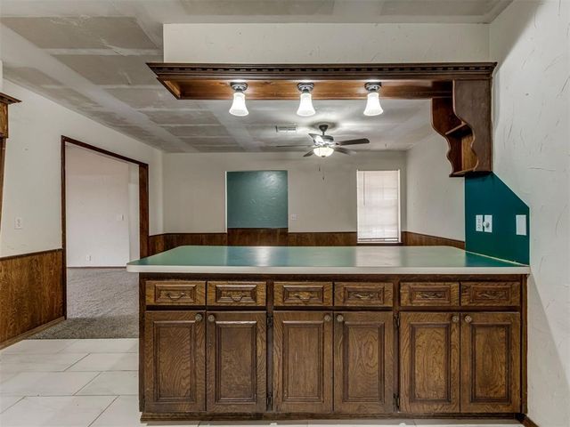 6212 Willowridge Drive, Oklahoma City, OK 73122