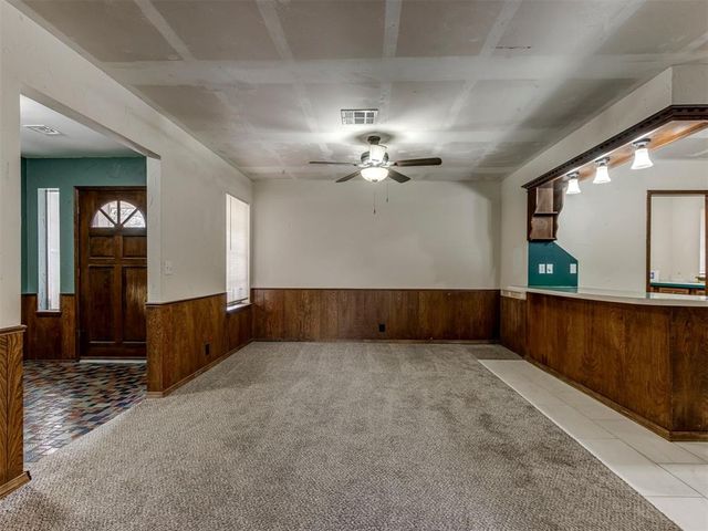 6212 Willowridge Drive, Oklahoma City, OK 73122