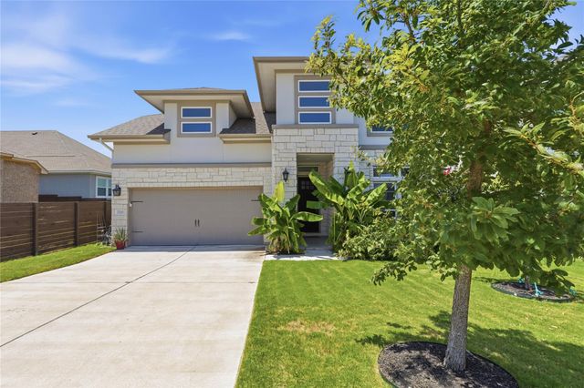 7220 Poulain DR, Austin, TX 78738