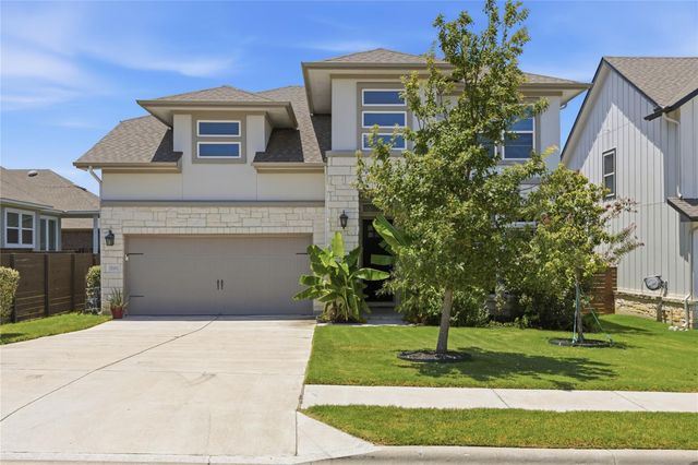 7220 Poulain DR, Austin, TX 78738