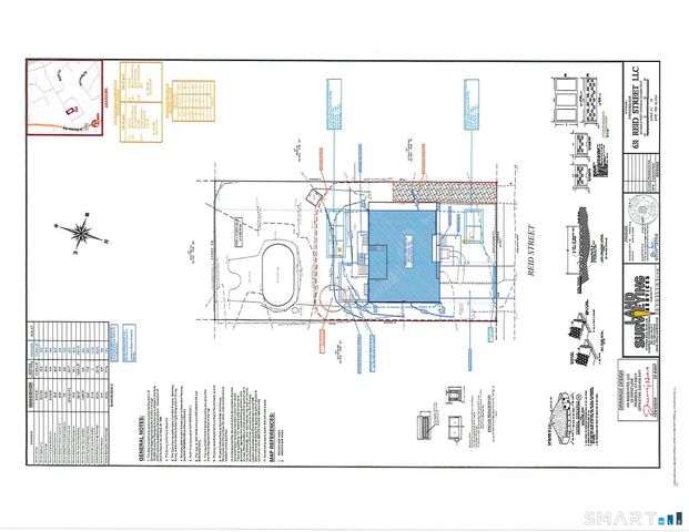 631 Reid Street, Fairfield, CT 06824