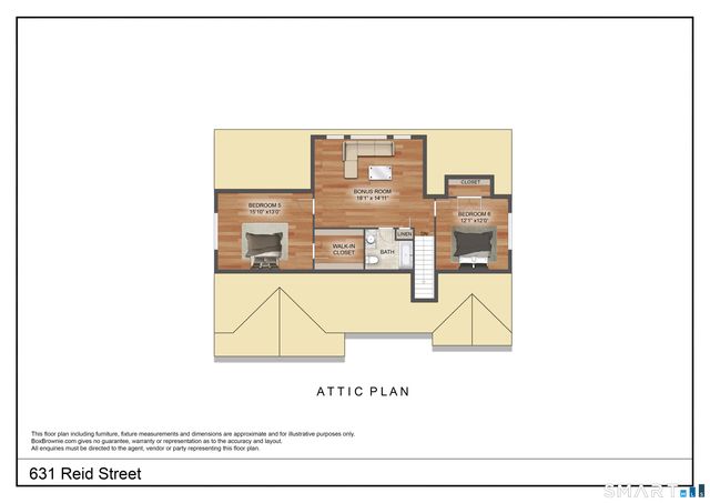 631 Reid Street, Fairfield, CT 06824