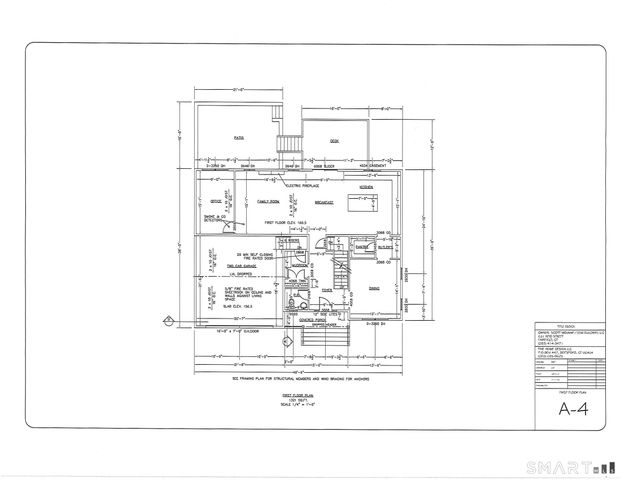 631 Reid Street, Fairfield, CT 06824