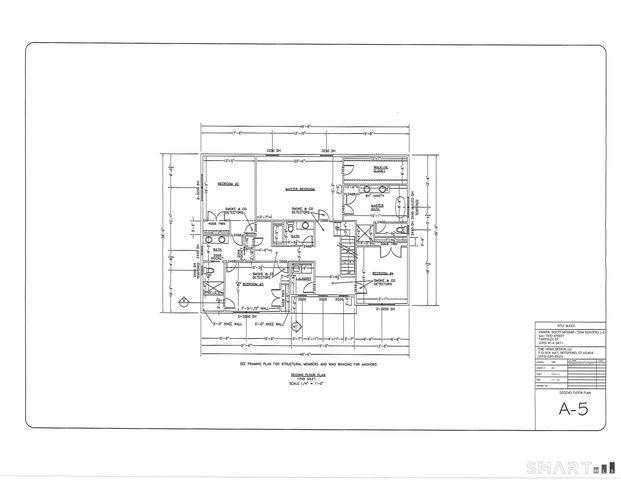 631 Reid Street, Fairfield, CT 06824