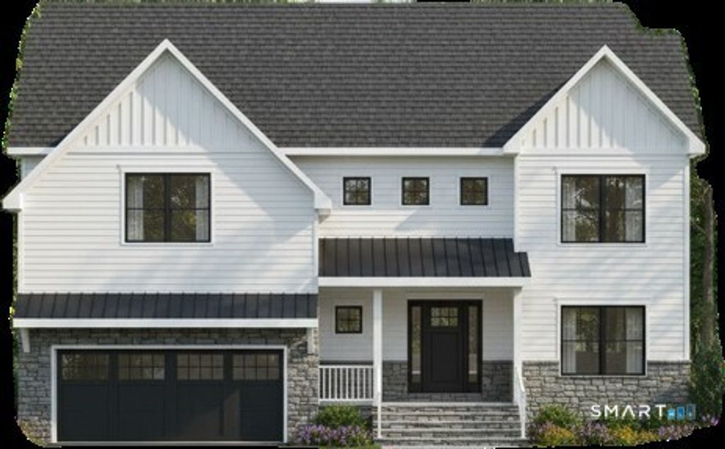 631 Reid Street, Fairfield, CT 06824