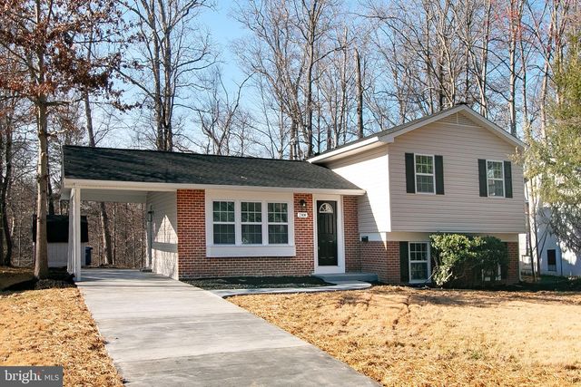 2308 WILLIAM AND MARY DR, Alexandria, VA 22308