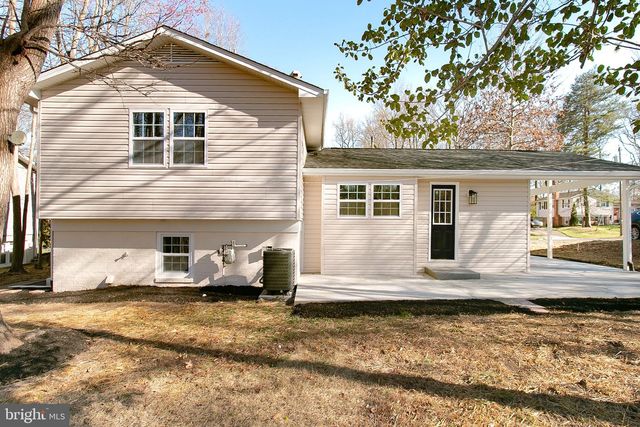 2308 WILLIAM AND MARY DR, Alexandria, VA 22308