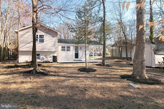 2308 WILLIAM AND MARY DR, Alexandria, VA 22308