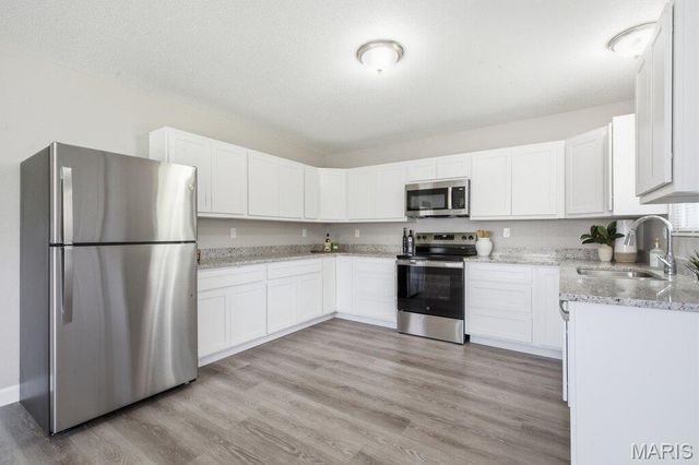 4012 Beachwood Avenue, Pine Lawn, MO 63121