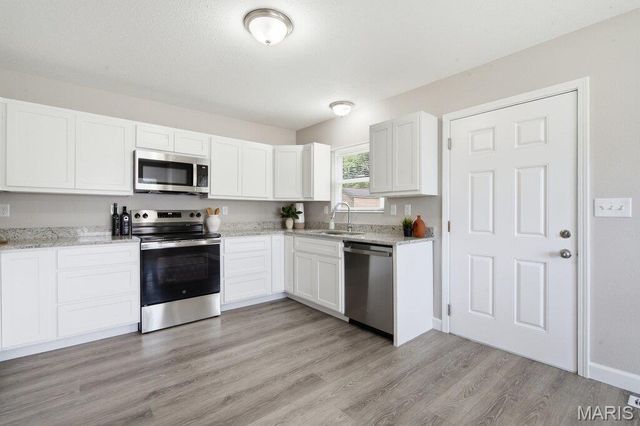 4012 Beachwood Avenue, Pine Lawn, MO 63121