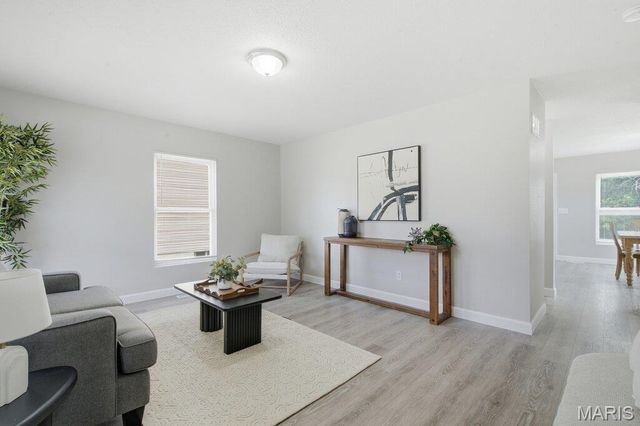 4012 Beachwood Avenue, Pine Lawn, MO 63121
