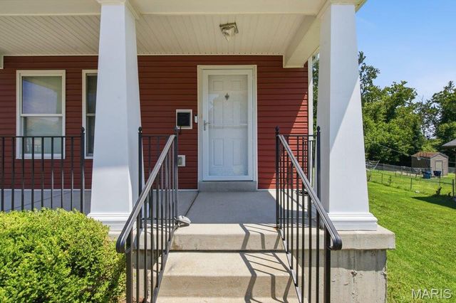 4012 Beachwood Avenue, Pine Lawn, MO 63121