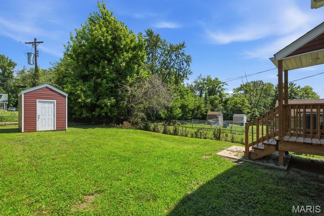 4012 Beachwood Avenue, Pine Lawn, MO 63121