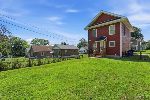 4012 Beachwood Avenue, Pine Lawn, MO 63121