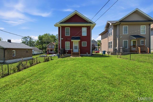 4012 Beachwood Avenue, Pine Lawn, MO 63121