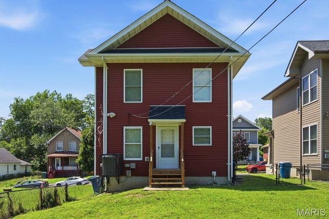 4012 Beachwood Avenue, Pine Lawn, MO 63121