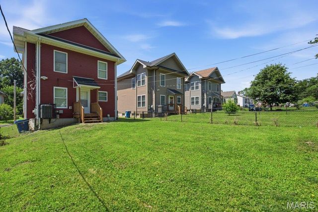 4012 Beachwood Avenue, Pine Lawn, MO 63121