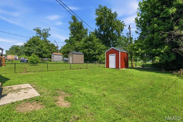 4012 Beachwood Avenue, Pine Lawn, MO 63121