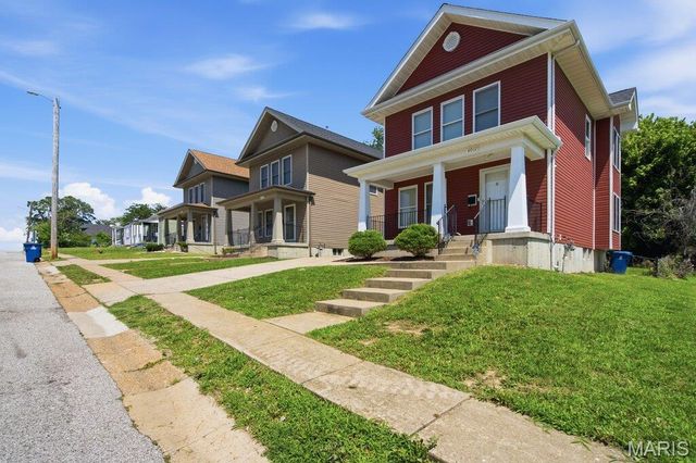 4012 Beachwood Avenue, Pine Lawn, MO 63121