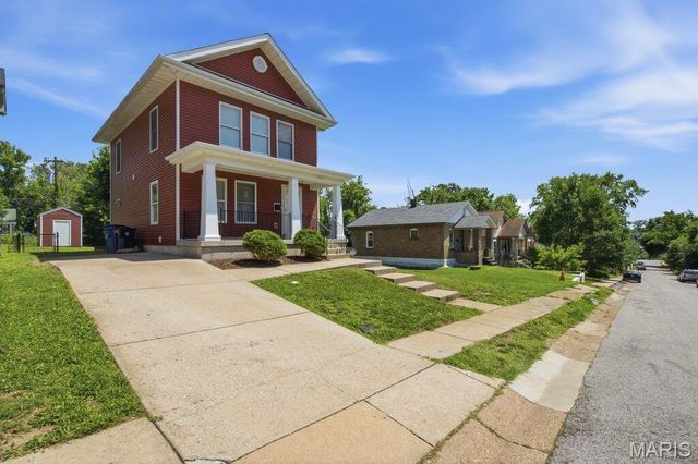 4012 Beachwood Avenue, Pine Lawn, MO 63121