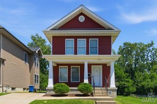 4012 Beachwood Avenue, Pine Lawn, MO 63121