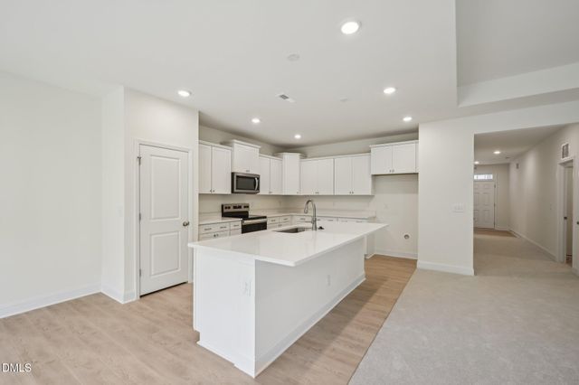 848 Old Station Pointe, Angier, NC 27501