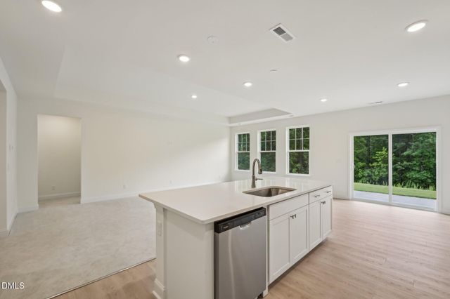 848 Old Station Pointe, Angier, NC 27501