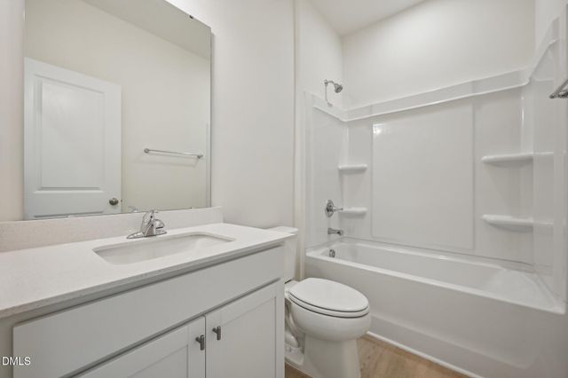 848 Old Station Pointe, Angier, NC 27501