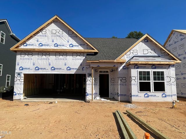 848 Old Station Pointe, Angier, NC 27501