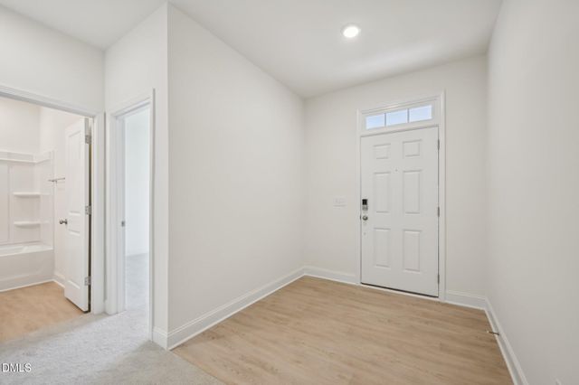 848 Old Station Pointe, Angier, NC 27501