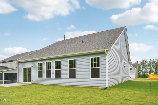 848 Old Station Pointe, Angier, NC 27501