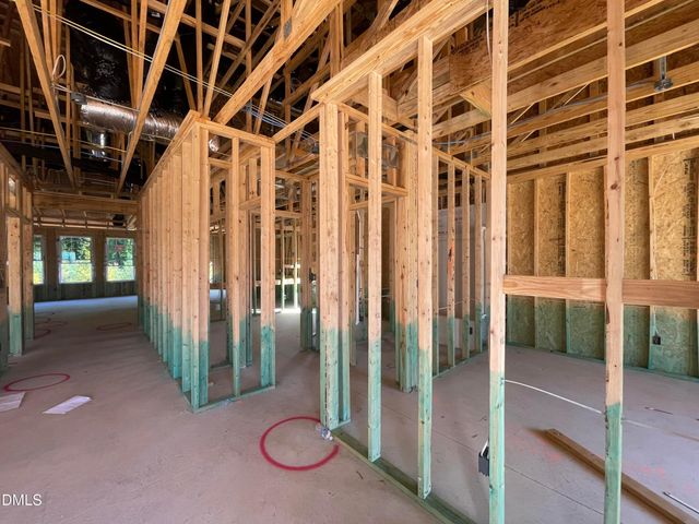 848 Old Station Pointe, Angier, NC 27501