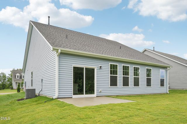 848 Old Station Pointe, Angier, NC 27501