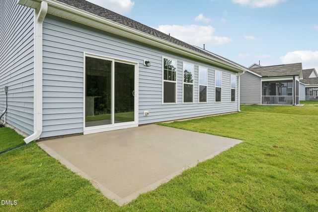 848 Old Station Pointe, Angier, NC 27501