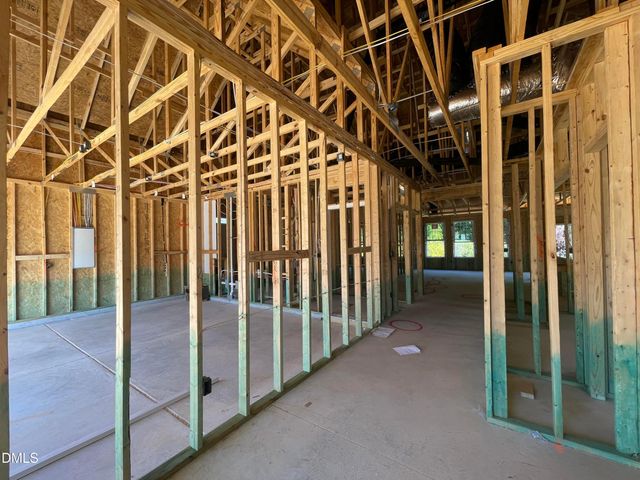 848 Old Station Pointe, Angier, NC 27501