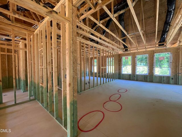 848 Old Station Pointe, Angier, NC 27501