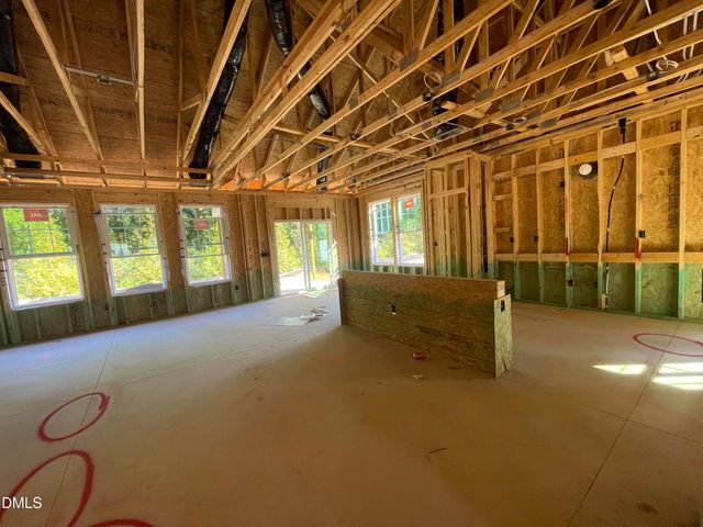 848 Old Station Pointe, Angier, NC 27501