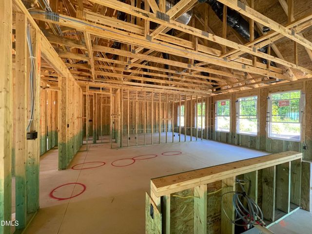 848 Old Station Pointe, Angier, NC 27501
