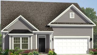 848 Old Station Pointe, Angier, NC 27501
