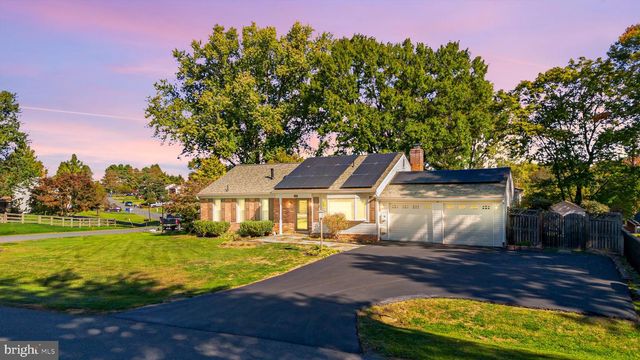 17945 ARCHWOOD WAY, Olney, MD 20832