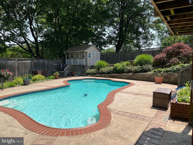 17945 ARCHWOOD WAY, Olney, MD 20832