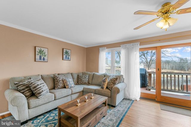 17945 ARCHWOOD WAY, Olney, MD 20832