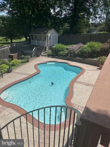 17945 ARCHWOOD WAY, Olney, MD 20832