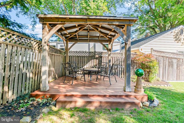 17945 ARCHWOOD WAY, Olney, MD 20832