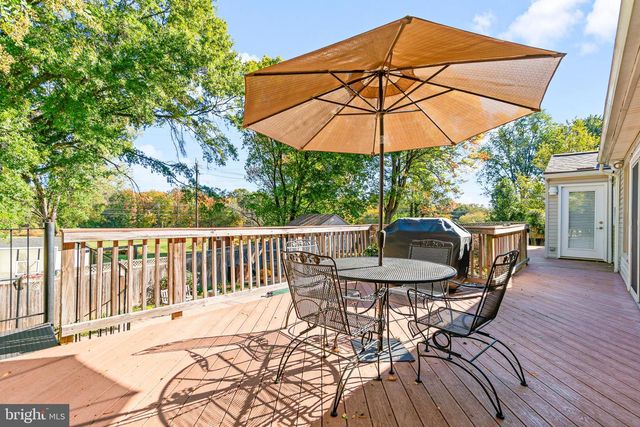 17945 ARCHWOOD WAY, Olney, MD 20832