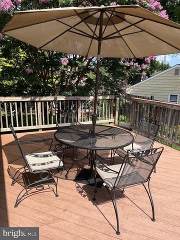 17945 ARCHWOOD WAY, Olney, MD 20832