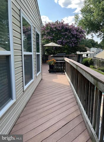 17945 ARCHWOOD WAY, Olney, MD 20832