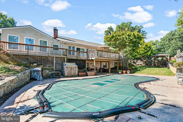 17945 ARCHWOOD WAY, Olney, MD 20832