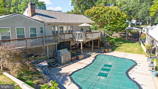 17945 ARCHWOOD WAY, Olney, MD 20832